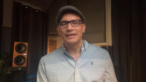 Alex Solano om Dolby Atmos